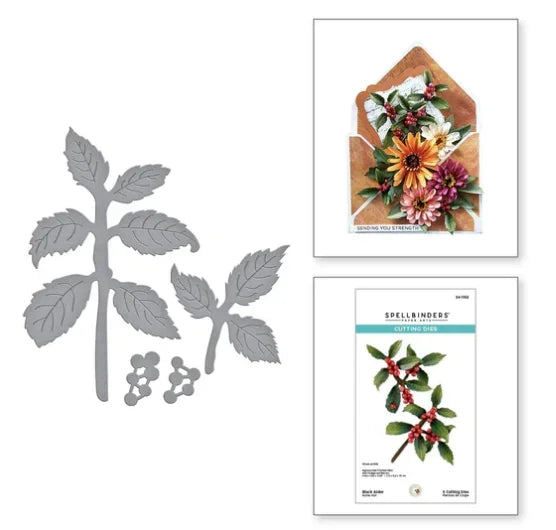Leaves And Flowers 2025 New Metal Cutting Dies For Diy Scrapbooking Crafts Maker Photo Album Template Handmade Decoration