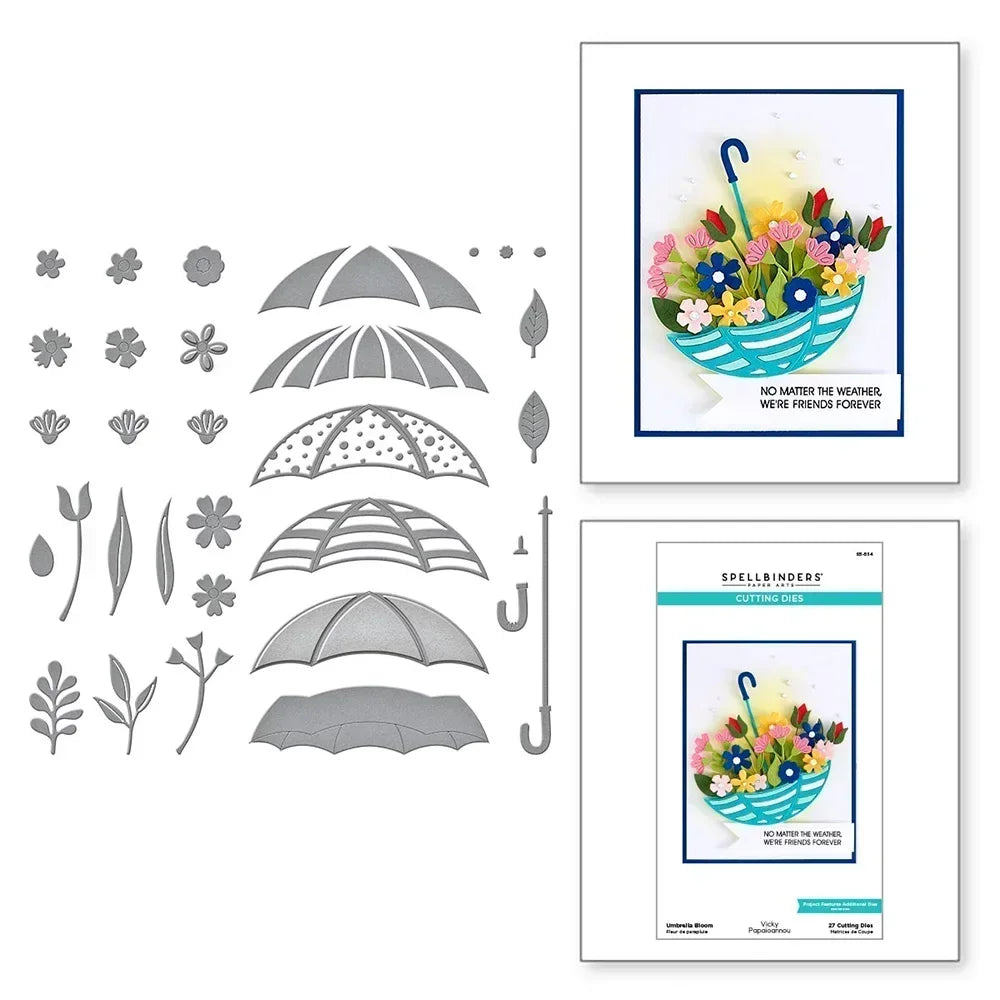 2025 New Data Slimline Essentials Dies Scrapbook Diary Decoration Stencil Embossing Template DIY Greeting Card Handmade