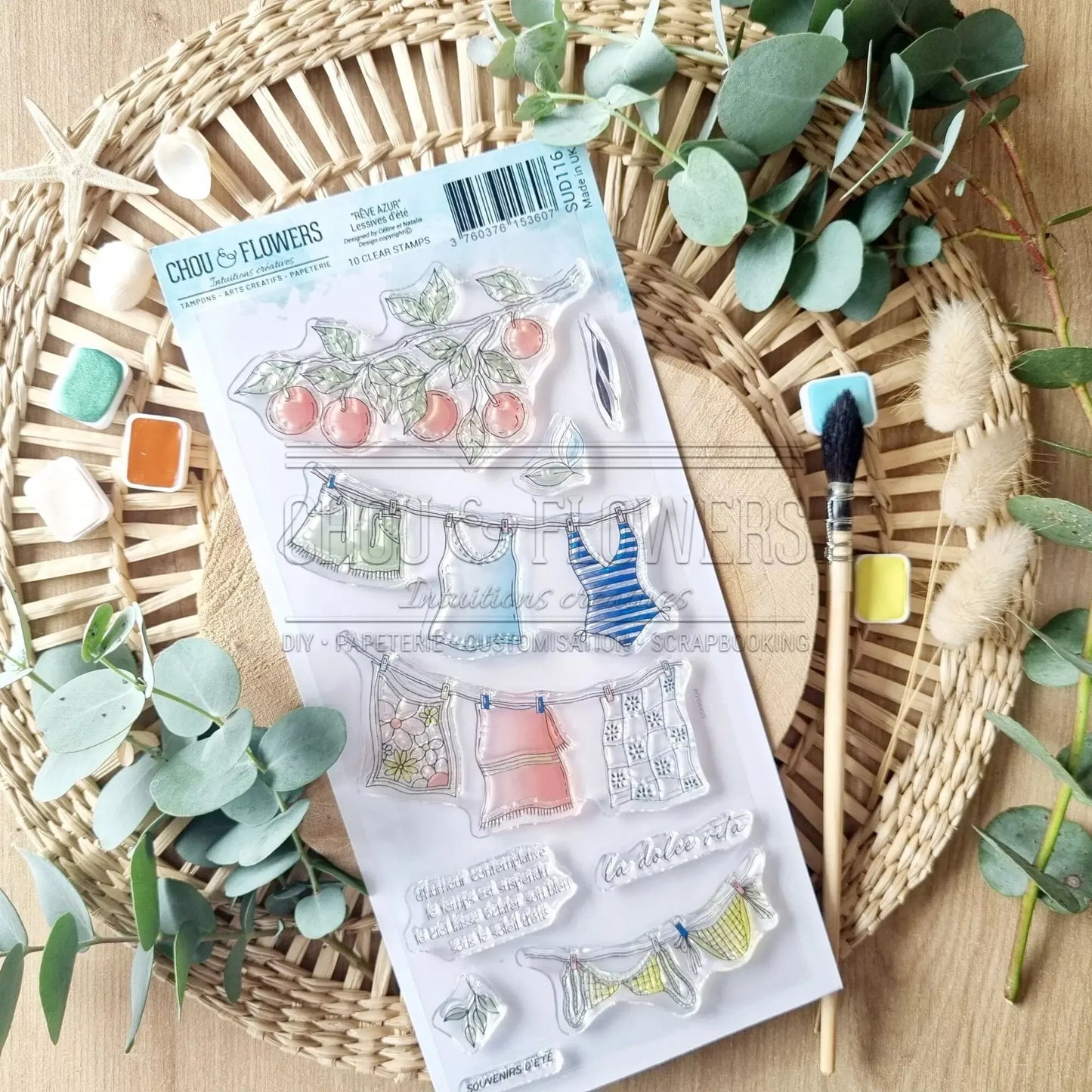 2025 NEW Lemon Tree Frame and Branches Stamps Scrapbook Diary Decoration Stencil Embossing Template DIY Greeting Card Handmade