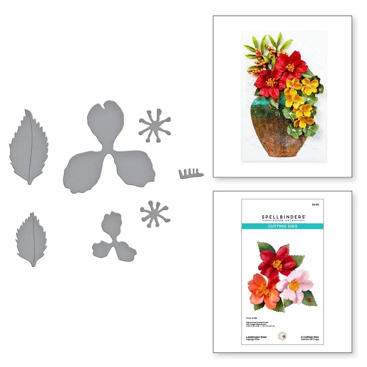 Day and Night Pine Platen Dies Stamps Stencil Scrapbook Diary Decoration Stencil Embossing Template DIY Greeting Card Handmade