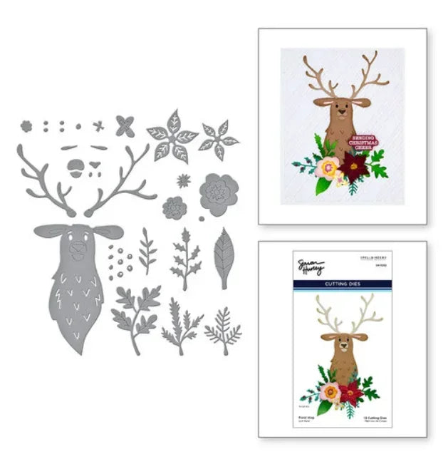 Christmas Collection Part-1 Socks 2025 New Metal Cutting Dies Scrapbook Diary Decoration Embossing Template Diy Greeting Card