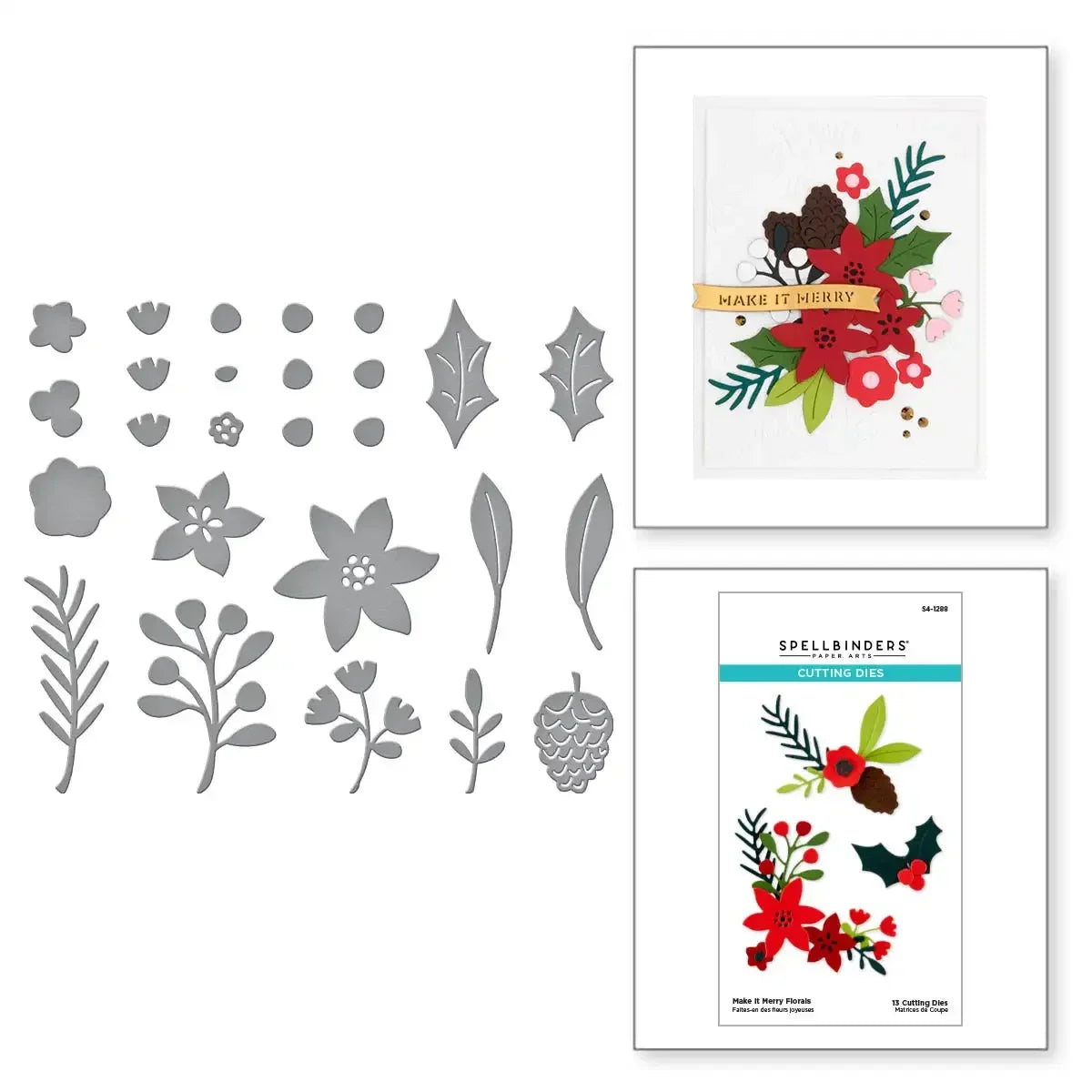 Part-5 Christmas 2025 NEW Cutting Dies Scrapbook Diary Decoration Stencil Embossing Template DIY Greeting Card Handmade