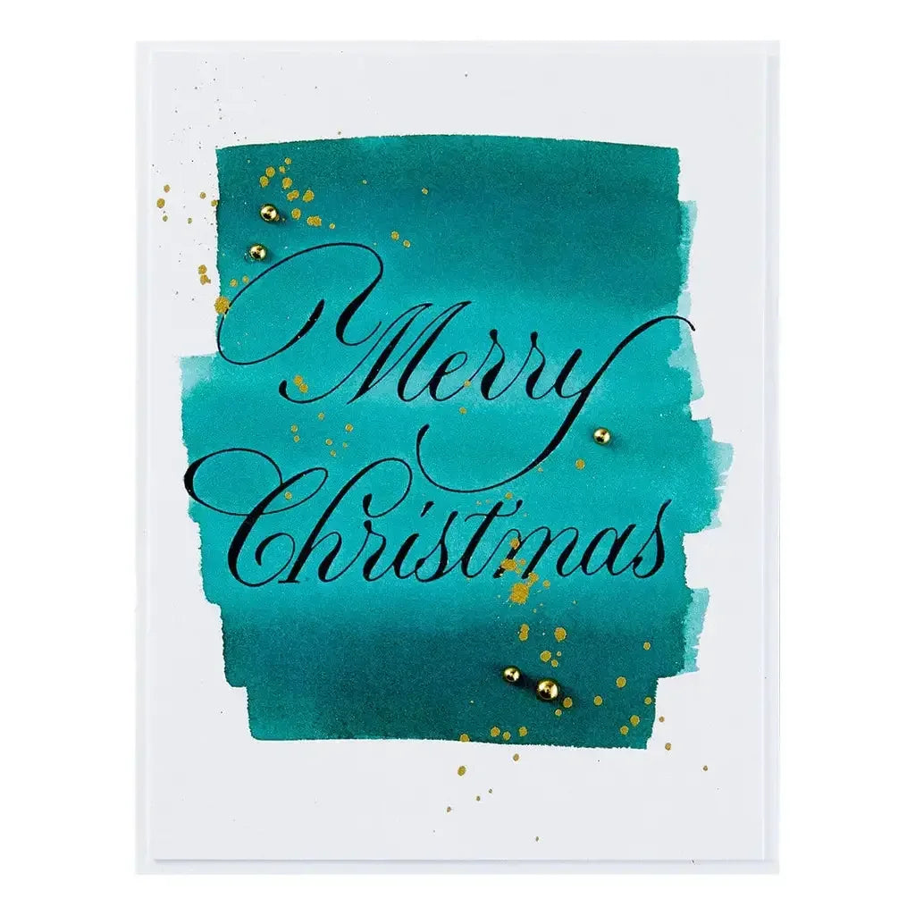 Letter Series Press Plates 2025 NEW Cutting Dies Scrapbook Diary Decoration Stencil Embossing Template DIY Greeting Card