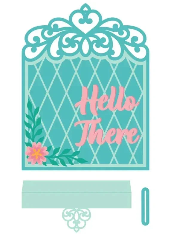 Have a Birthday 2025 NEW Cutting Dies Scrapbook Diary Decoration Stencil Embossing Template DIY Greeting Card Handmade