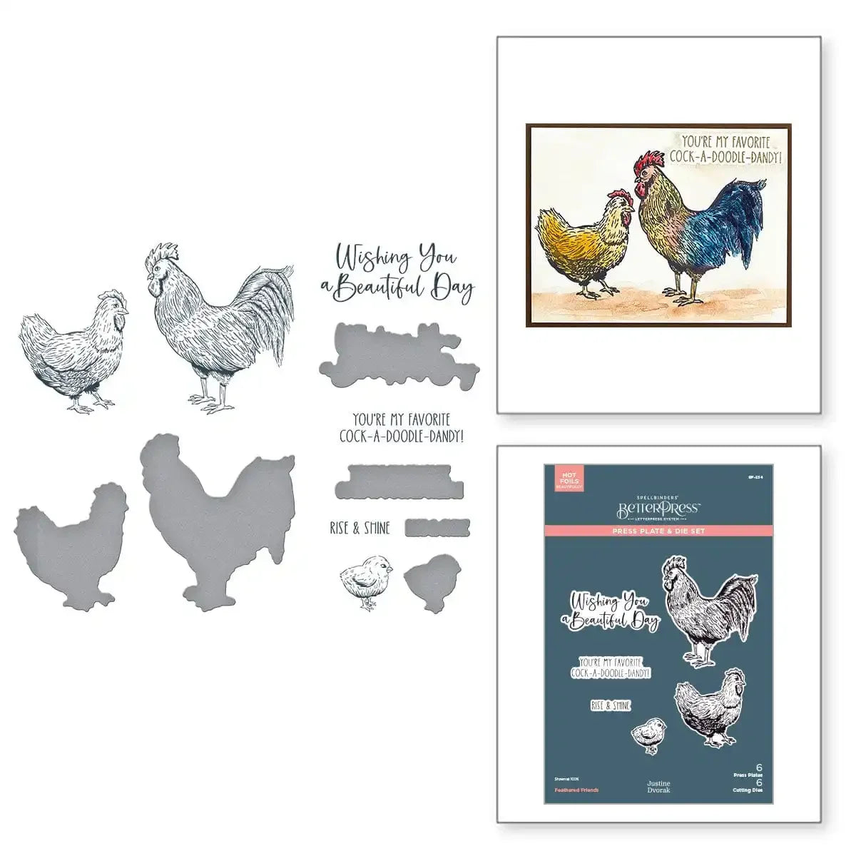 Farm Sweet Farm Registration Betterpress 2025 New Metal Cutting Dies For Diy Scrapbooking Crafts Maker Photo Album Template
