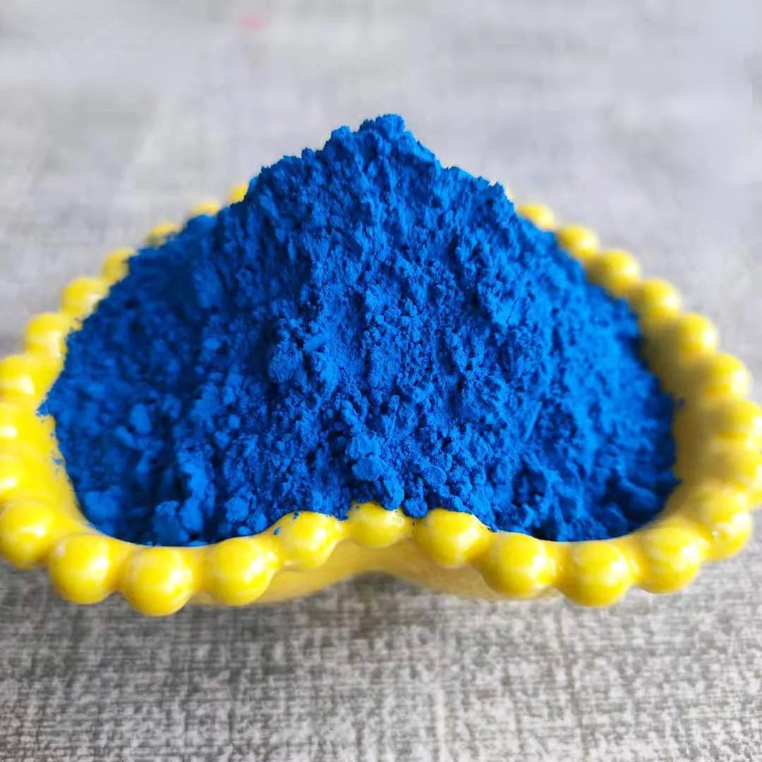 1kg Concrete coloring agent, iron oxide pigment, rubber coating, iron oxide red powder, floor tile cement, iron black pigment