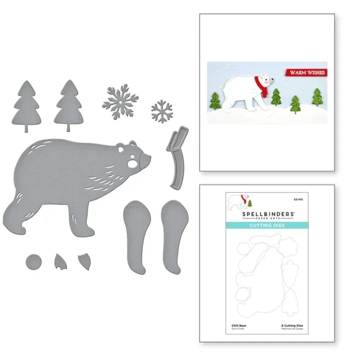 Christmas Tree 2025 NEW Cutting Dies Scrapbook Diary Decoration Stencil Embossing Template DIY Greeting Card Handmade