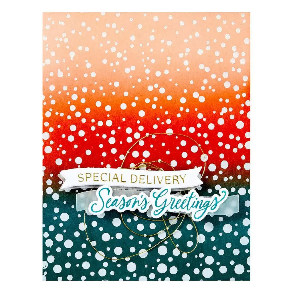 Christmas Collection 2025 NEW Cutting Dies Scrapbook Diary Decoration Stencil Embossing Template DIY Greeting Card Handmade