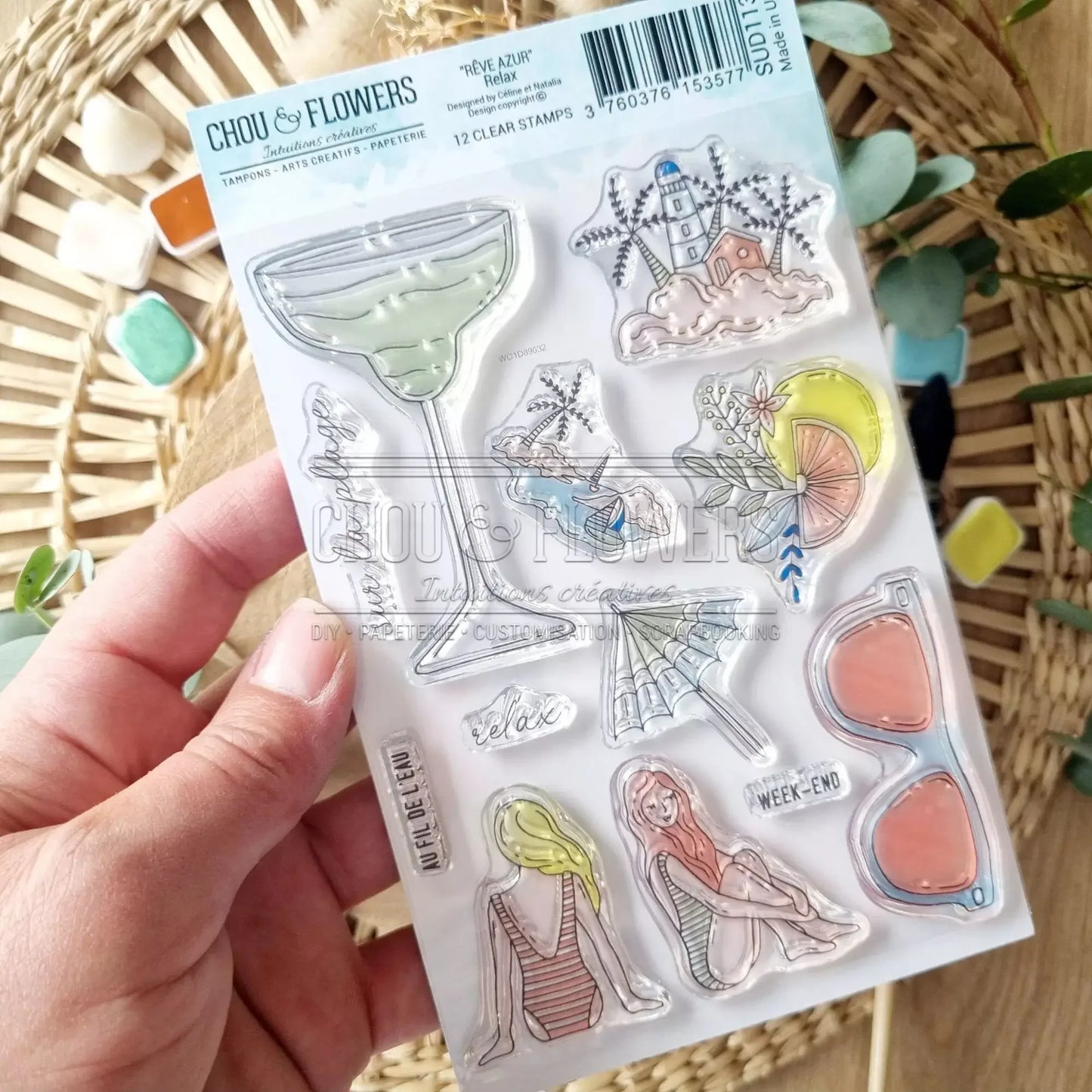 2025 NEW Lemon Tree Frame and Branches Stamps Scrapbook Diary Decoration Stencil Embossing Template DIY Greeting Card Handmade