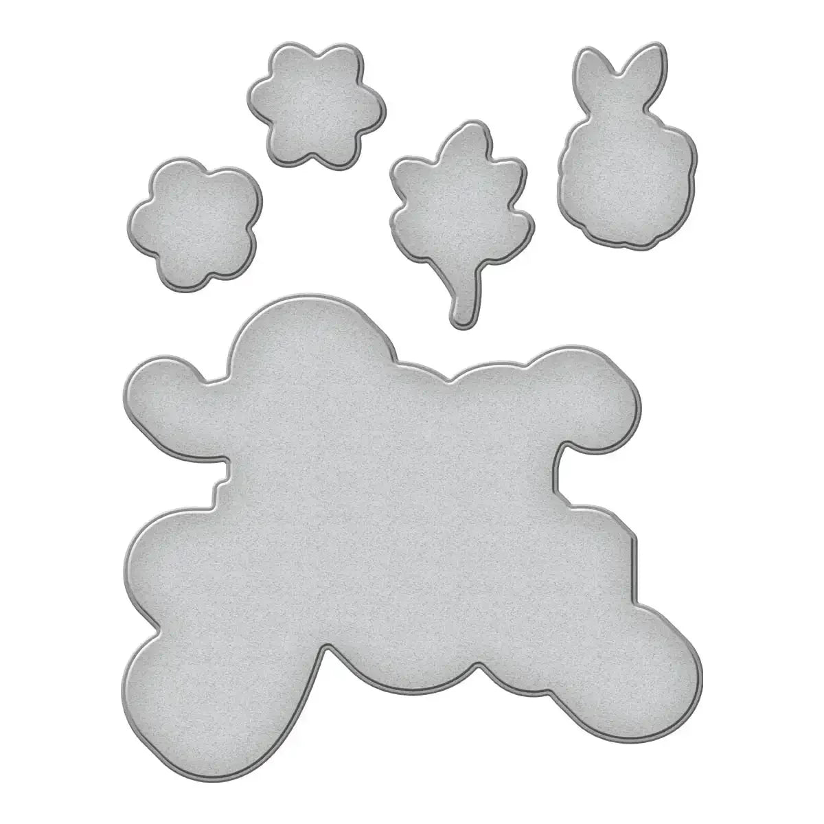 Holiday 2025 NEW Cutting Dies Scrapbook Diary Decoration Stencil Embossing Template DIY Greeting Card Handmade