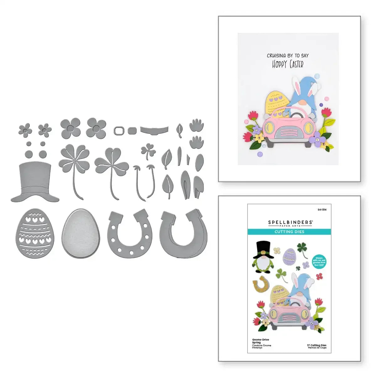 Fine Christmas in Santa Hugs 2025 NEW Cutting Dies Scrapbook Diary Decoration Stencil Embossing Template DIY Greeting Card