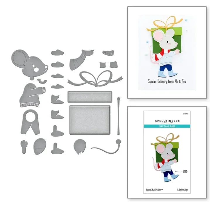 Christmas Collection Part-1 Socks 2025 New Metal Cutting Dies Scrapbook Diary Decoration Embossing Template Diy Greeting Card