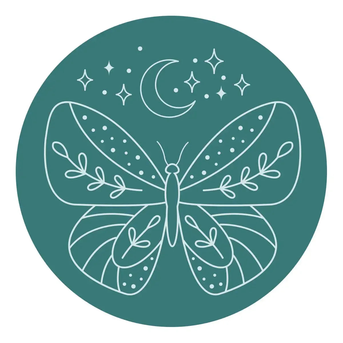 2025 Umbrellas,butterflies and Mushrooms Clear Silicone Stamps for DIY Scrapbooking Craft Supplies Stamp Photo Album Card Making