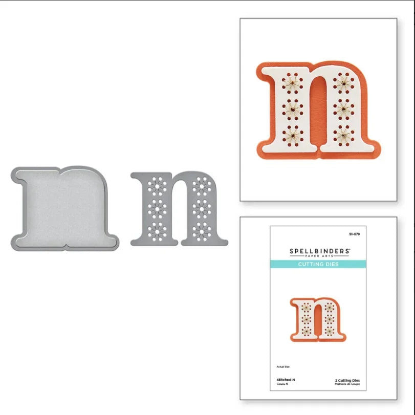 English Letters and Symbols Pop-Up Stand-Up Die Scrapbook Diary Decoration Stencil Embossing Template DIY Greeting Card Handmade