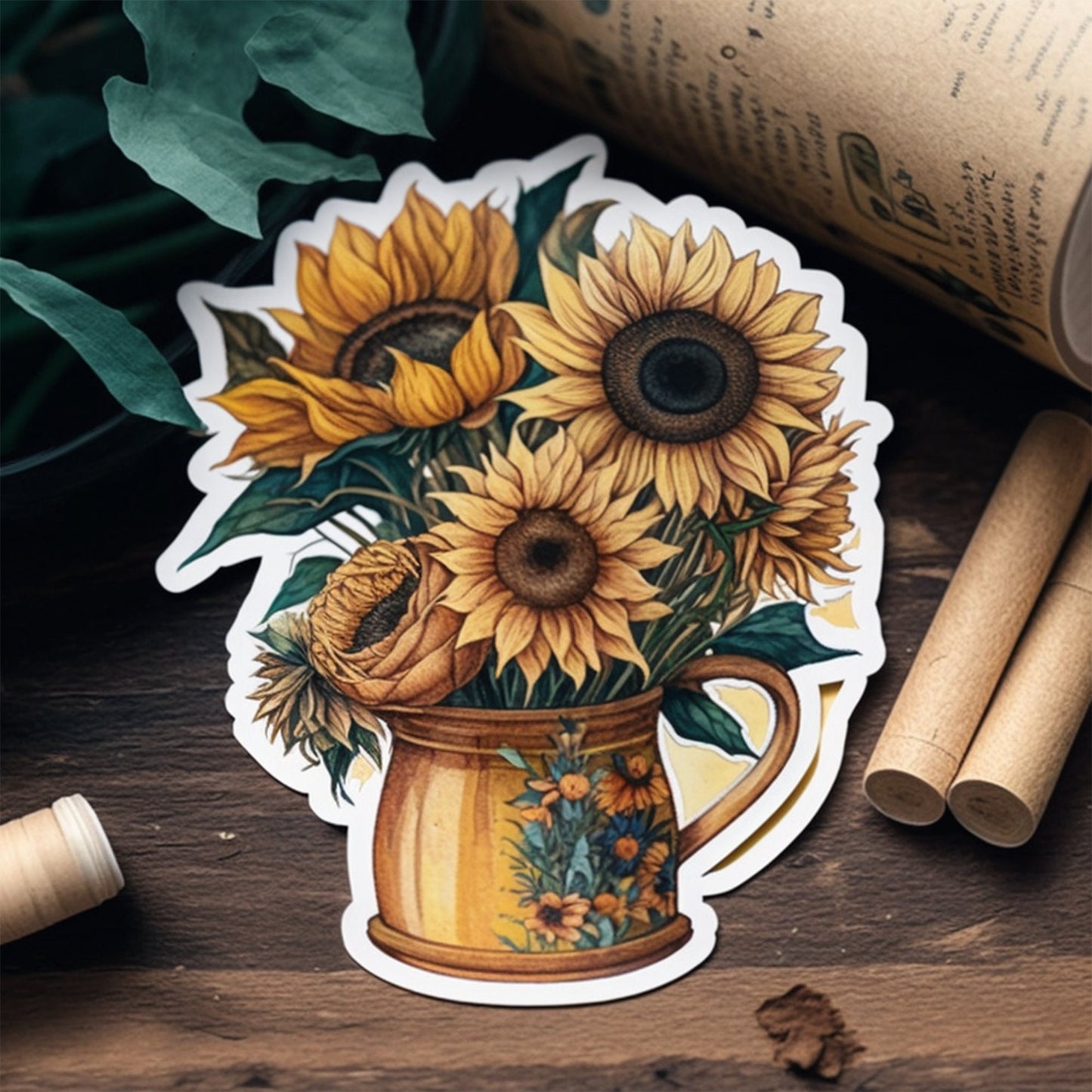 Junk Journal Printable Fussy Cut flowers , +160 pcs, vintage, junk journal , flowers sticker pack, flowers, diary, planner stickers, Bundle
