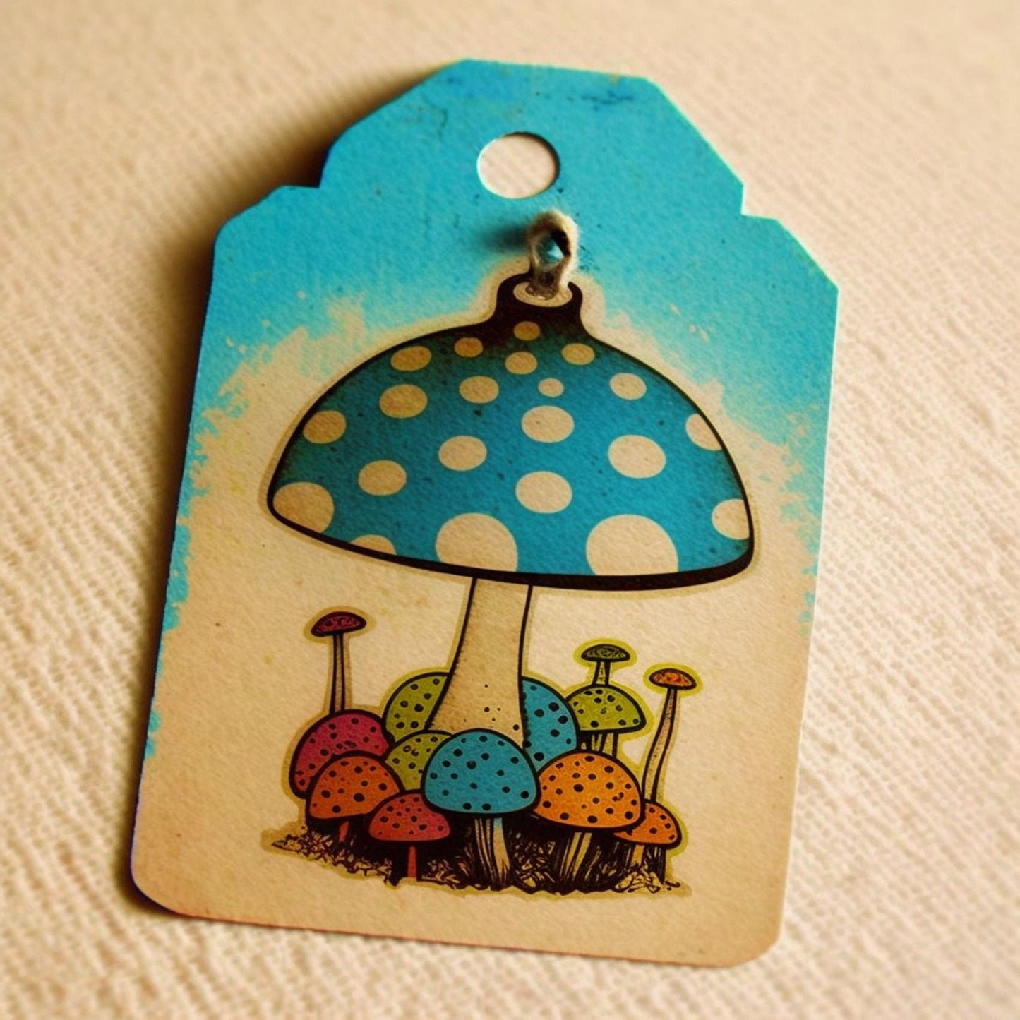 Mushroom junk journal Bundle , mushroom, fungi junk journal supply pack, fussy cuts, scrapbook ephemera, collage supplies , vintage picture