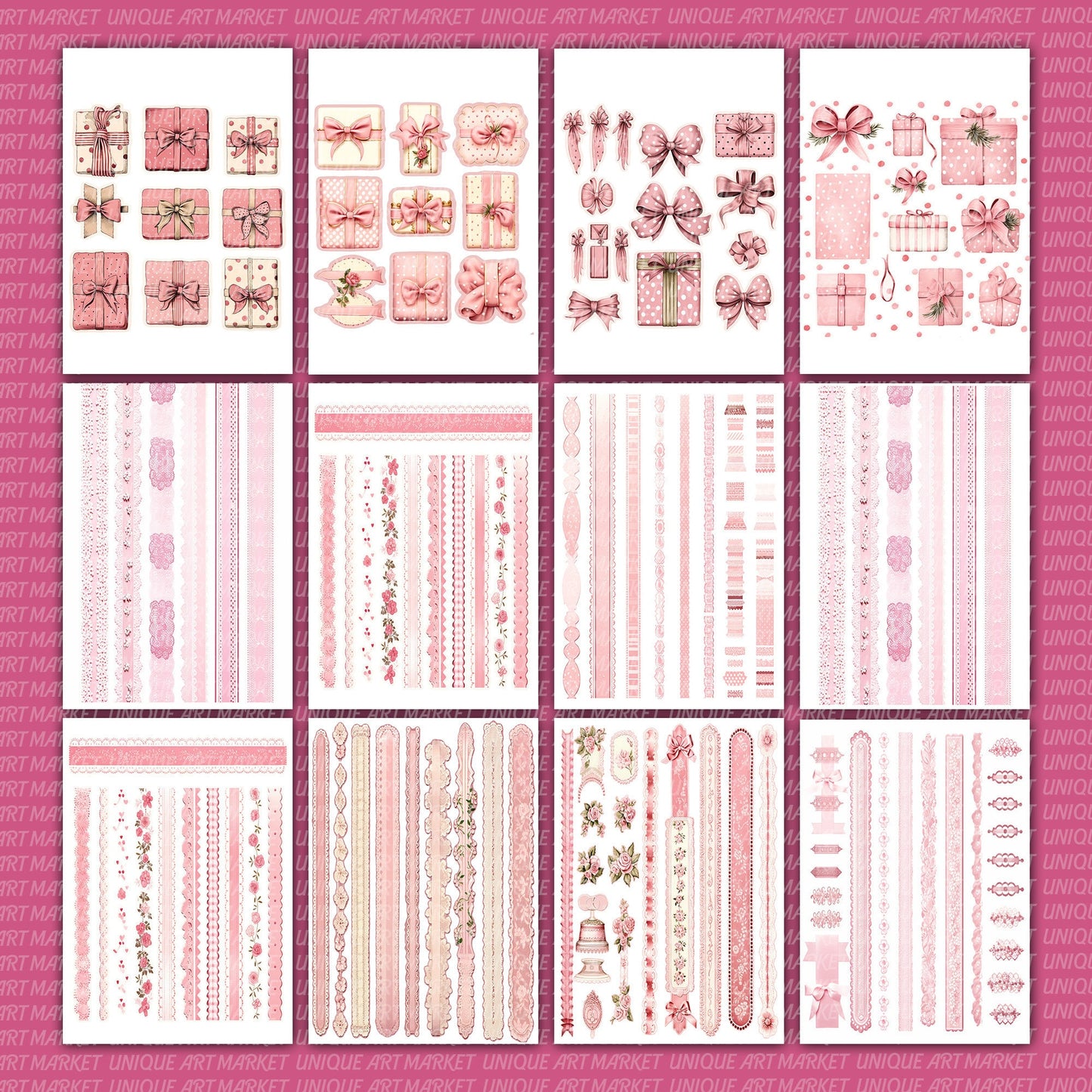Vintage Barbie Mega bundle, junk journaling and Crafts , Barbie collage fussy cuts , printable barbie doll , vintage ephemera scrapbooking