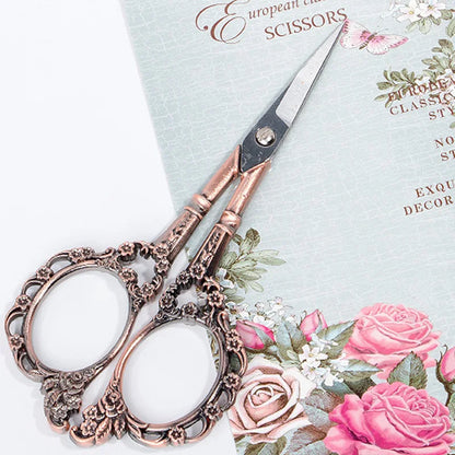 1pc Genuine Stainless Steel Nail Scissor Retro Finger Toe Dead Skin Remover Makeup Tool Nail Multi-Function Manicure Tool BZY888