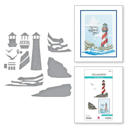 Santa Claus Sailboat Fish 2025 NEW Cutting Dies Scrapbook Diary Decoration Stencil Embossing Template DIY Greeting Card Handmade