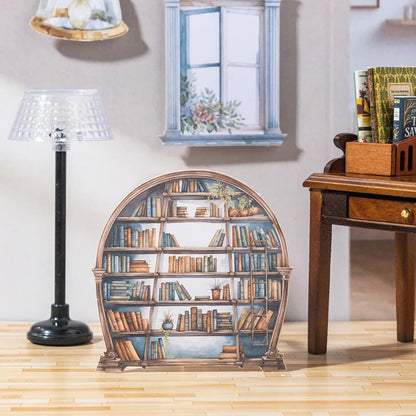 30pcs Doors, windows, and furniture Stickers Scrapbooking Materials DIY Junk Journal Collage Collage language Decor Stickers
