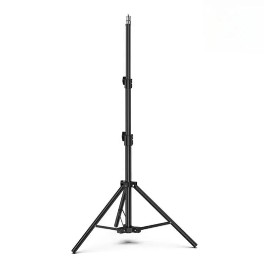 Universal 160cm Tripod for Mobile Phone Photography Stand Led Support for Cell Phone for Youtube Video Phone Stand