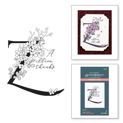 2025 New ABC Press Plate Dies Scrapbook Diary Decoration Stencil Embossing Template DIY Greeting Card Handmade