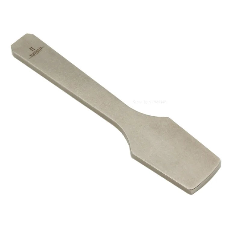 Stainless Steel Wire Knocker Smooth Leather Goods Suture Line Tool DIY Leather Goods Hand Suture Embedded Wire Auxiliary Tools