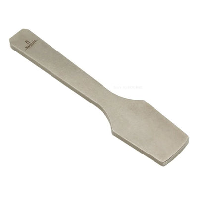 Stainless Steel Wire Knocker Smooth Leather Goods Suture Line Tool DIY Leather Goods Hand Suture Embedded Wire Auxiliary Tools