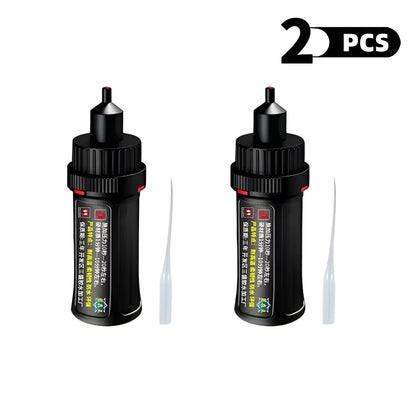 Super Extra Strong Glue for Plastic Welding Wood Metal Glass Ceramic Jewelry Repair Glue Multi-functional Oily Original Glue