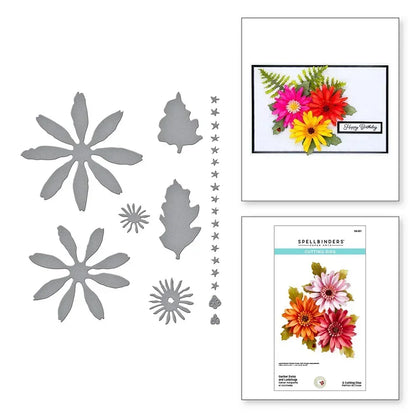 2025 New Data Slimline Essentials Dies Scrapbook Diary Decoration Stencil Embossing Template DIY Greeting Card Handmade