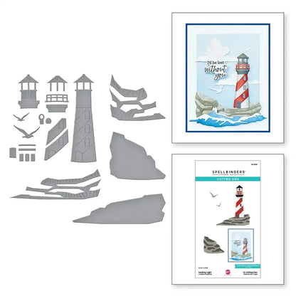 Santa Claus Sailboat Fish 2025 NEW Cutting Dies Scrapbook Diary Decoration Stencil Embossing Template DIY Greeting Card Handmade