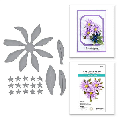 Animal Scallop Borders 2025 New Metal Cutting Dies For Diy Scrapbooking Crafts Maker Photo Album Template Handmade Decoration