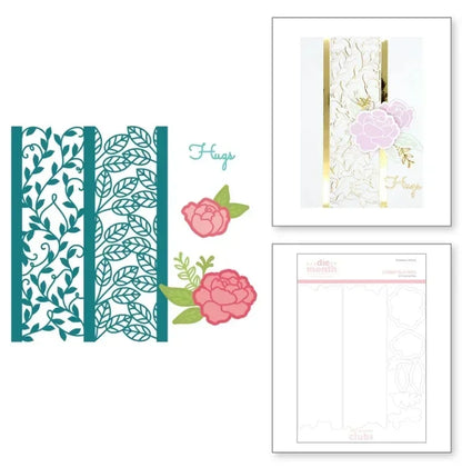 Have a Birthday 2025 NEW Cutting Dies Scrapbook Diary Decoration Stencil Embossing Template DIY Greeting Card Handmade