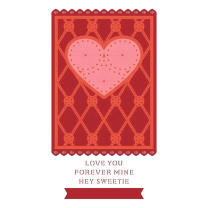 Holiday 2025 NEW Cutting Dies Scrapbook Diary Decoration Stencil Embossing Template DIY Greeting Card Handmade