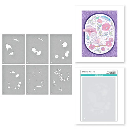Butterfly Metal Cutting Dies Scrapbook Diary Decoration Stencil Embossing Template DIY Greeting Card Handmade 2025 NEW