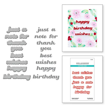 Christmas Gingerbread Man Dance 2025 NEW Cutting Dies Scrapbook Diary Decoration Stencil Embossing Template DIY Greeting Card