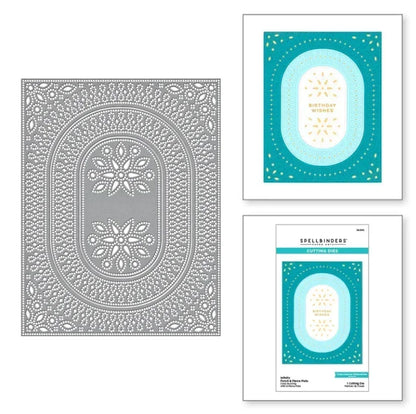 Envelope 2025 NEW Cutting Dies Scrapbook Diary Decoration Stencil Embossing Template DIY Greeting Card Handmade