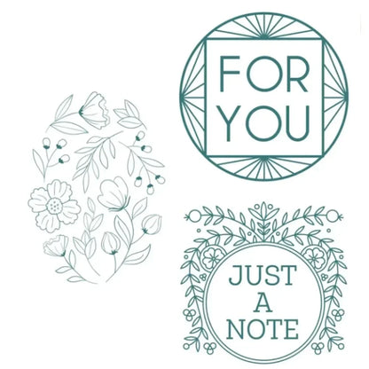 Tree Leaf 2025 NEW Cutting Dies Scrapbook Diary Decoration Stencil Embossing Template DIY Greeting Card Handmade