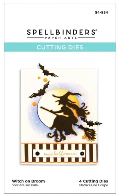 Halloween 2025 NEW Cutting Dies Scrapbook Diary Decoration Stencil Embossing Template DIY Greeting Card Handmade