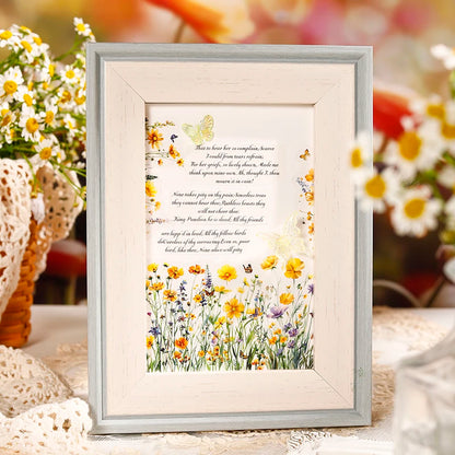 JIANQI 10 Pcs Plant Flower Landscape Stickers PET Transparent Decorative Collage Junk Journal DIY Scrapbooking Supplies
