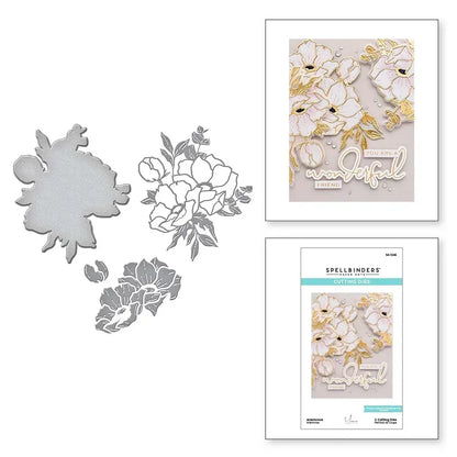 Data Slimline Essentials 2025 NEW Cutting Dies Scrapbook Diary Decoration Stencil Embossing Template DIY Greeting Card Handmade