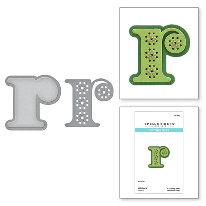 English Letters and Symbols Pop-Up Stand-Up Die Scrapbook Diary Decoration Stencil Embossing Template DIY Greeting Card Handmade