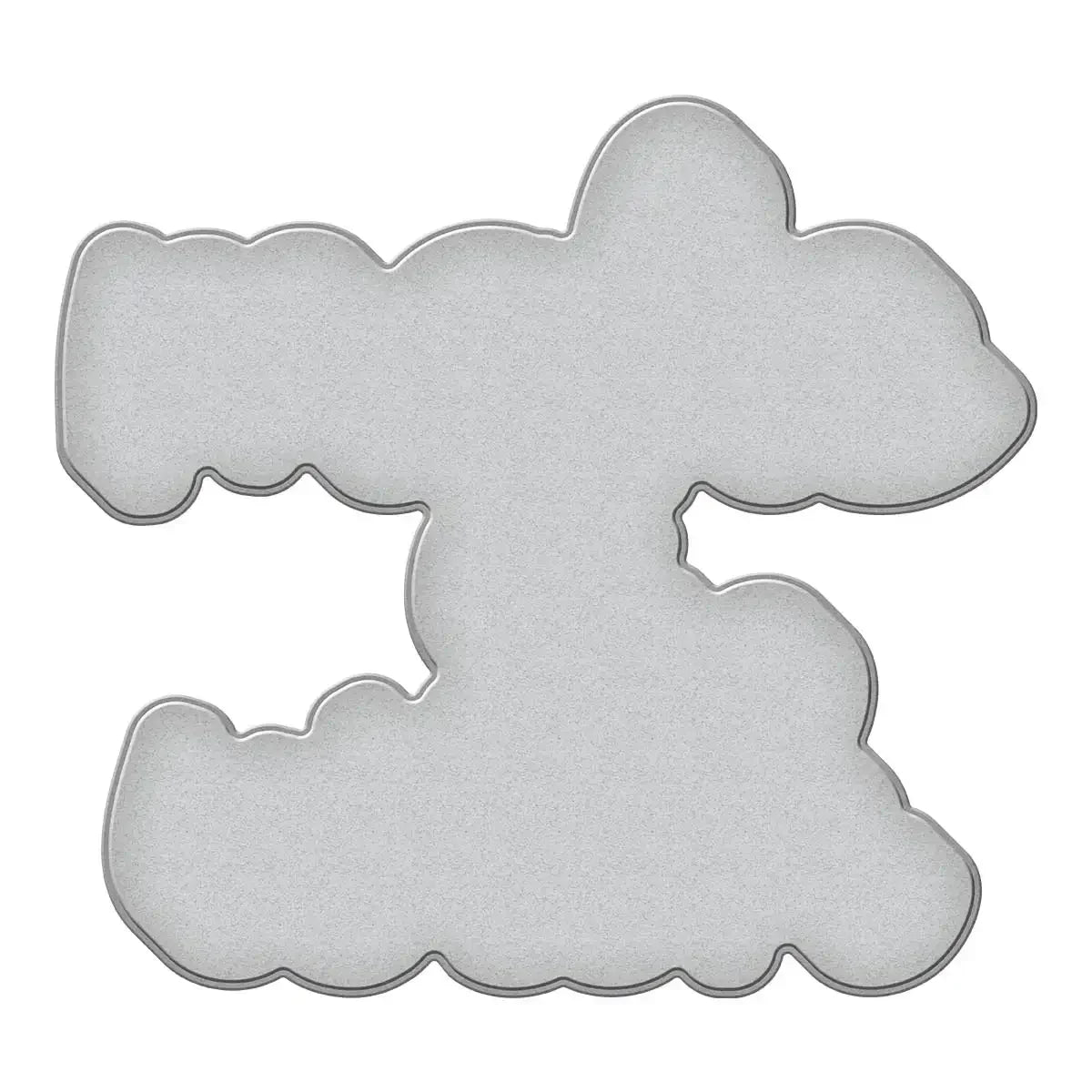 Holiday 2025 NEW Cutting Dies Scrapbook Diary Decoration Stencil Embossing Template DIY Greeting Card Handmade