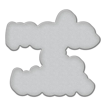 Holiday 2025 NEW Cutting Dies Scrapbook Diary Decoration Stencil Embossing Template DIY Greeting Card Handmade