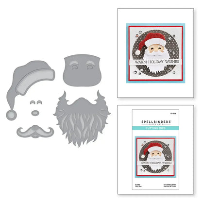Christmas Collection Part-1 Socks 2025 New Metal Cutting Dies Scrapbook Diary Decoration Embossing Template Diy Greeting Card