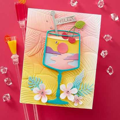 Halloween Party 2025 NEW Cutting Dies Scrapbook Diary Decoration Stencil Embossing Template DIY Greeting Card Handmade
