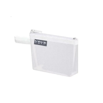 Mesh Storage Bags, Zipper Pouches, Travel Portable Lipstick Bags ID Credit Card Holder Small Coin Purse