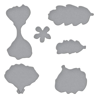 Holiday 2025 NEW Cutting Dies Scrapbook Diary Decoration Stencil Embossing Template DIY Greeting Card Handmade