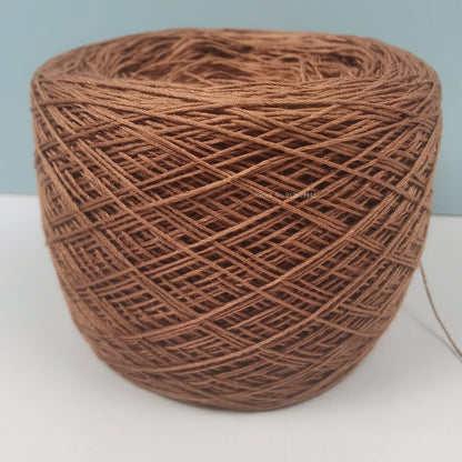 250g/ Ball Cotton Pure Cotton Lace Baby Skin-friendly Wool Thread DIY Hand-woven Air Conditioning Cape/short Sleeve Materials