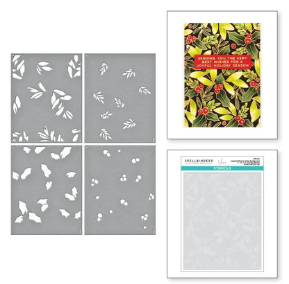 Tree Leaf 2025 NEW Cutting Dies Scrapbook Diary Decoration Stencil Embossing Template DIY Greeting Card Handmade